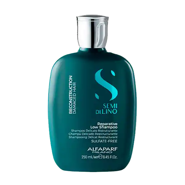 Alfaparf Shampoo Reconstruction Damenged Hair 250 mL