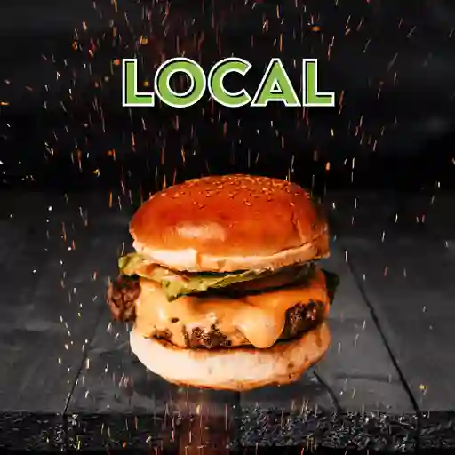 Local