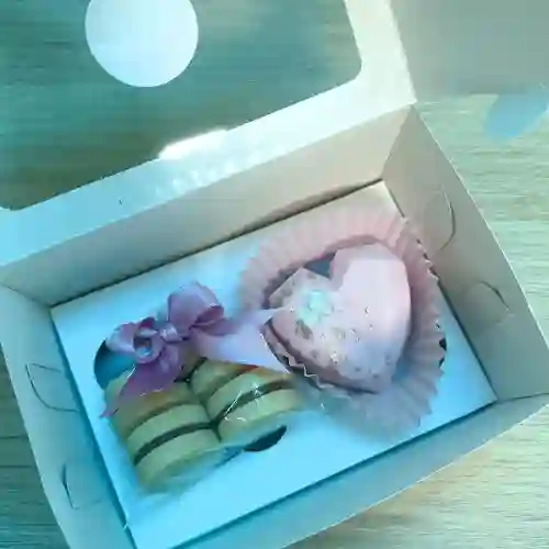 Dulce Detalle