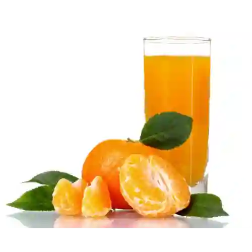 Jugo de Mandarina