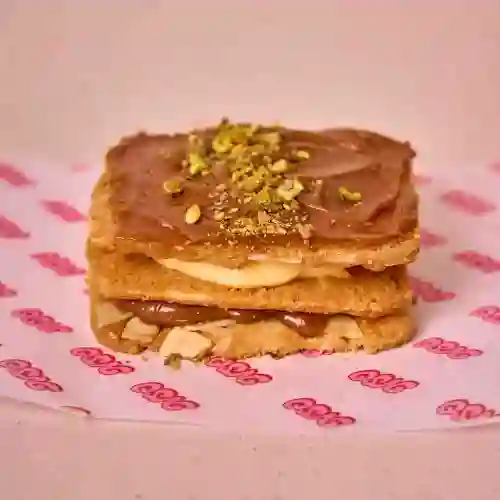 Milhoja Keto