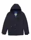 Chaqueta Hombre Azul Medium American Eagle