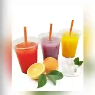 Jugo Natural en Agua