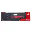 Toy Logic Juguete Carro F1 Rastar Ferrari F1 1: 12