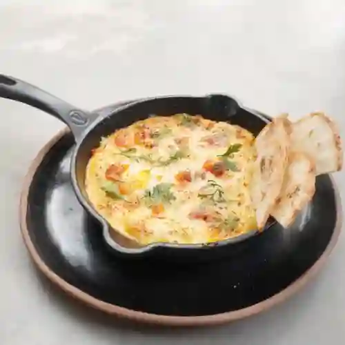 Huevos en Tulpa