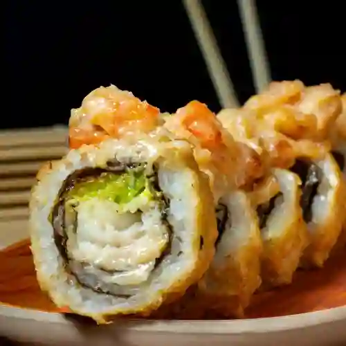 Tokio Roll