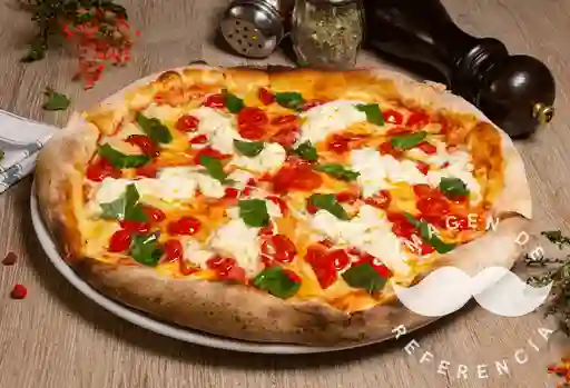 Pizza Margarita