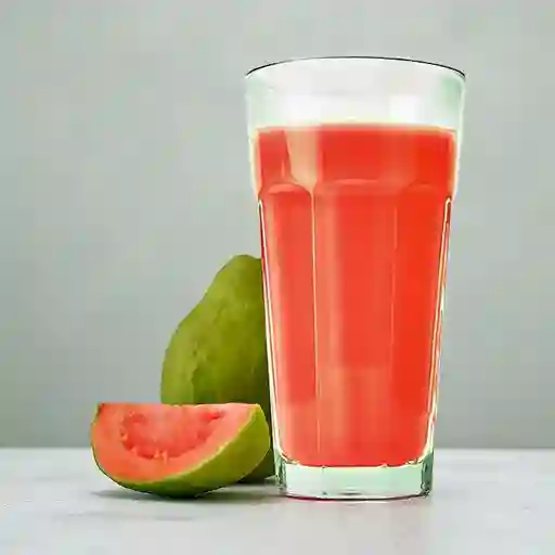 Jugo de Guayaba Agria