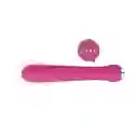 Svakom Vibrador Termico Anyafucsia