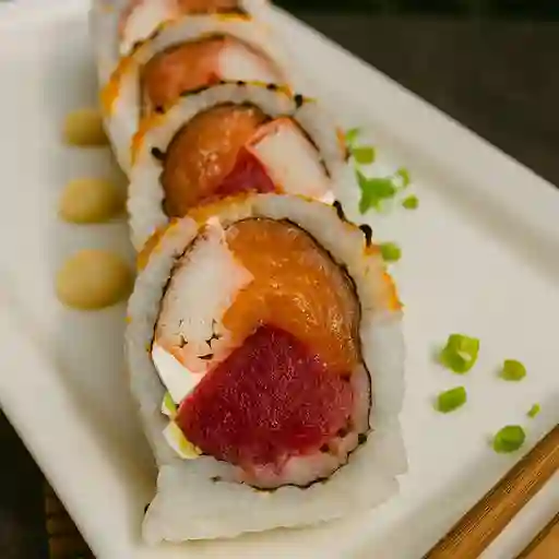 Fantasía roll