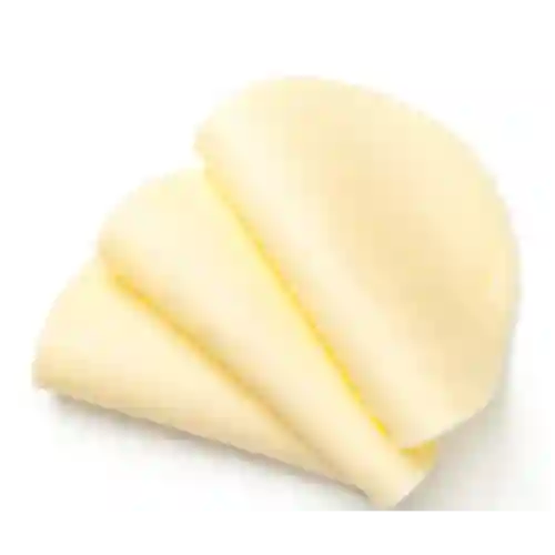 Queso Mozzarella