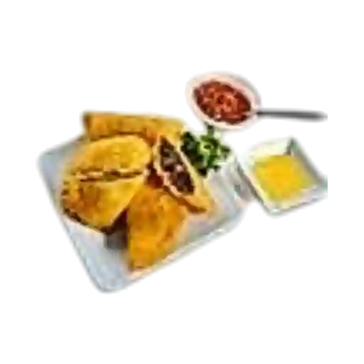Empanada Carne Desmechada