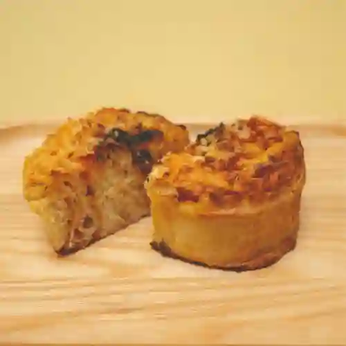 Danish Pizza Ind