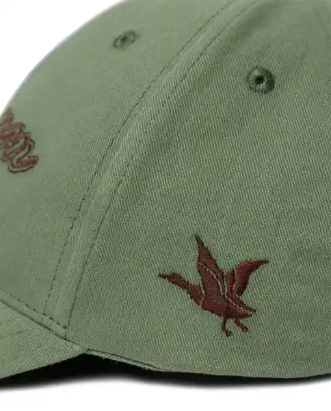 Gorra Chain Café Beige Medio Talla M Chevignon
