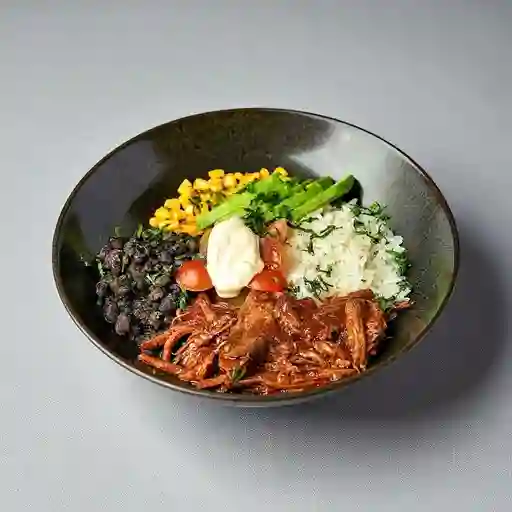 Chipotle Beef Barbacoa
