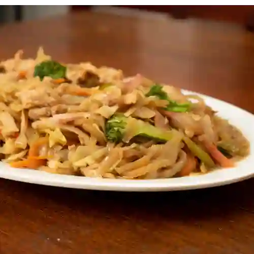 Chop Suey Especial