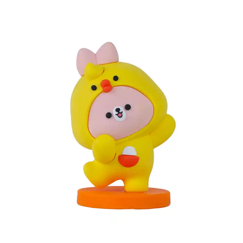 Figura Sorpresa Mini Family Bunbun Miniso