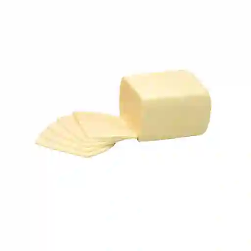Queso mozarella