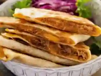 Quesadilla Cerdo