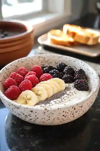 Berry Dream Bowl