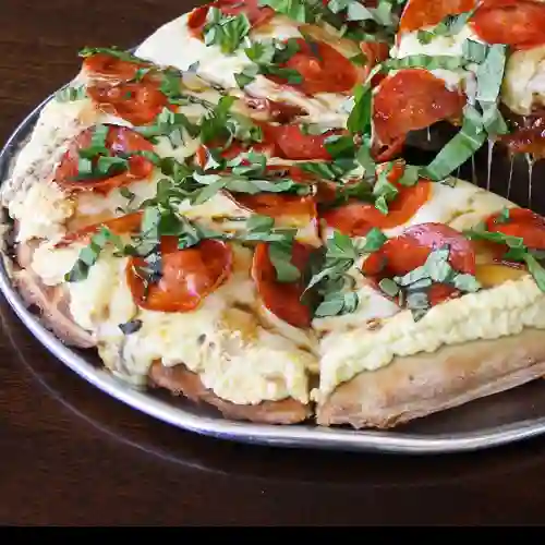 Pizza Estofada Diávola 31 Cm