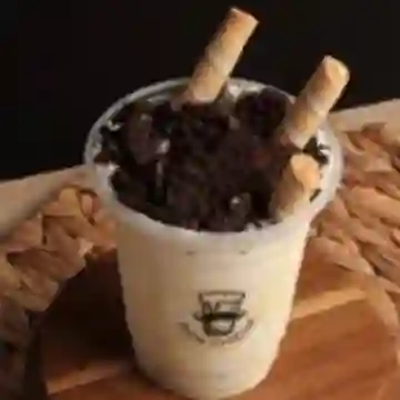 Oreo Piazza