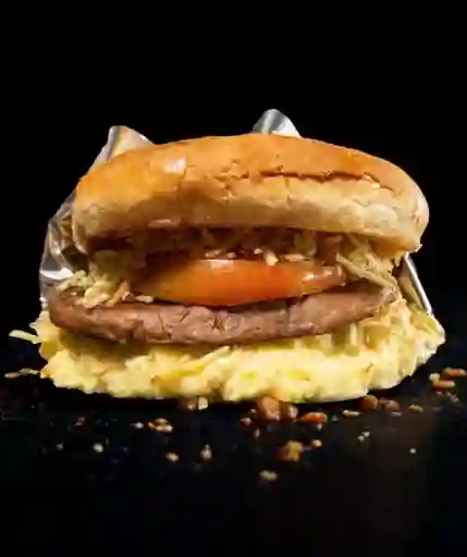 Parce burguer