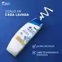 Shampoo Head Shoulders Control Caspa Crece Fuerte desde la Raiz Champu Head and Shoulders 375ml