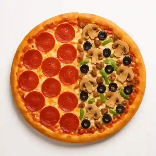 Pizza Combinada