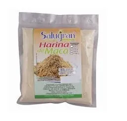 Salugran Harina de Maca