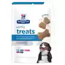 Hills Premio Para Perro Hypoallergenic Treats Hipoalergénicos