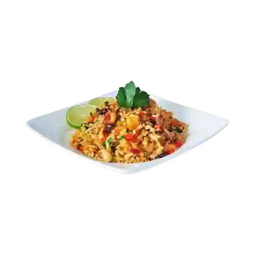 Arroz a la Marinera Especial
