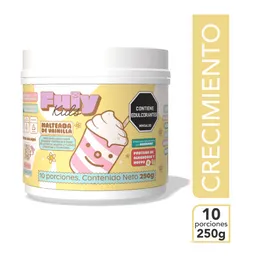 Fuly Malteada de Vainilla