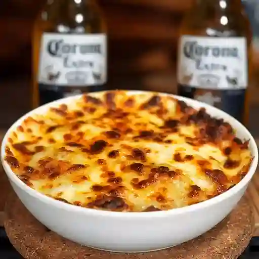 Tasty Fundido