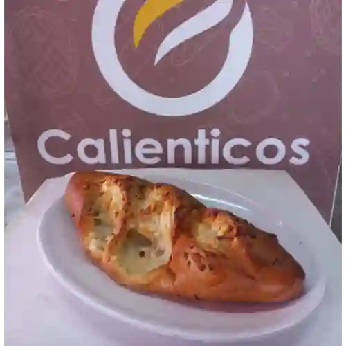 Pan de Queso Mediano