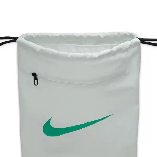 Nike Bolsa Drawstrng Para Hombre Gris Talla MISC Ref: DM3978-034