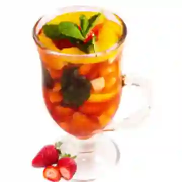 Aromática de Frutas