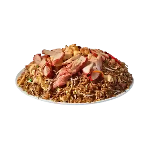 Arroz Casa Mandarín