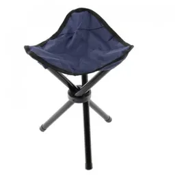 Clark Silla Plegable Valley Azul Con6540Bo