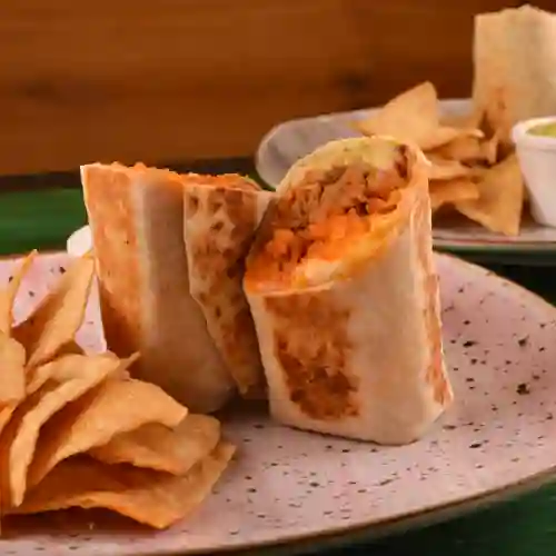 Burros de la Casa