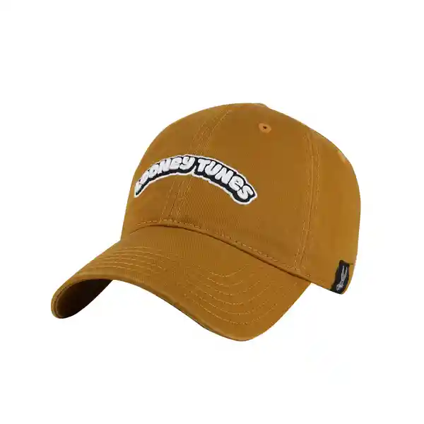 Gorra de Béisbol Bugs Bunny Retro Style Caramel Miniso