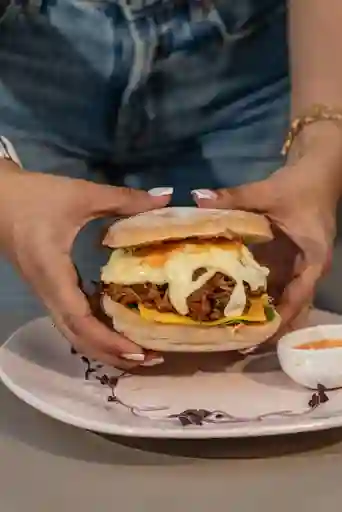 Sándwich la Corrida