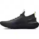 Under Armour Zapatos Hovr Phantom 3 Storm Hombre Negro Talla 10