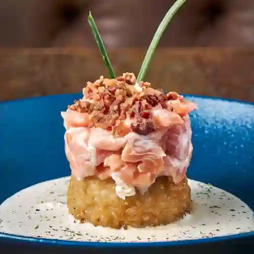 Icono Tartar