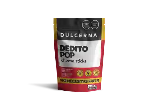 Dedito Pop