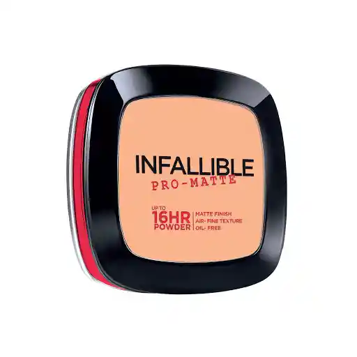 L'Oréal Base Infallible Pro-Matte Nude Beige