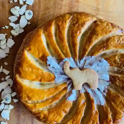 Galette Des Rois