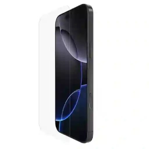Belkin Protector Pantalla Ugl iPhone 16 Pro Max