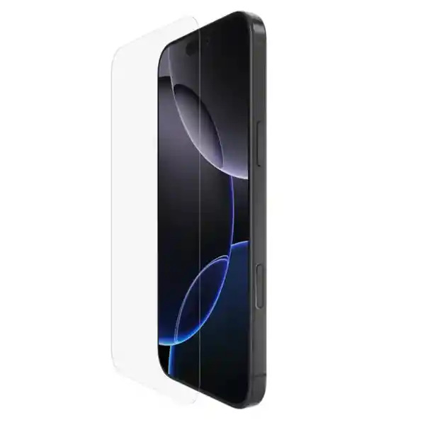 Belkin Protector Pantalla Ugl iPhone 16 Pro Max