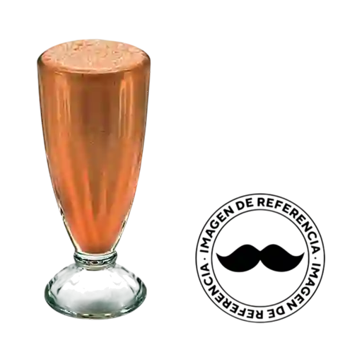 Malteada de Arequipe